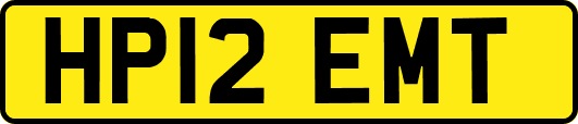 HP12EMT