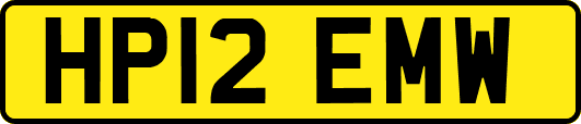 HP12EMW