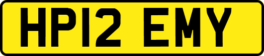 HP12EMY