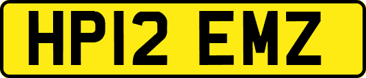 HP12EMZ