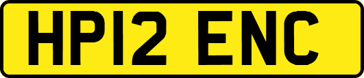 HP12ENC