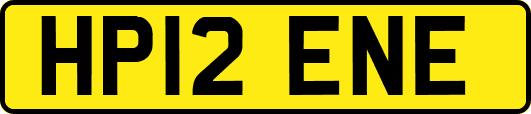 HP12ENE