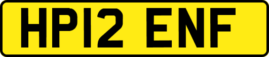 HP12ENF