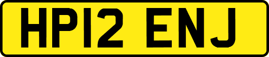 HP12ENJ