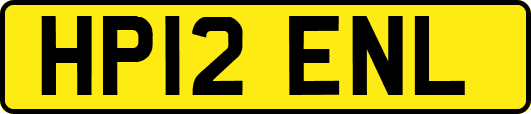 HP12ENL