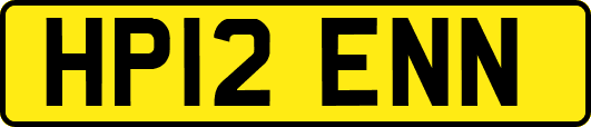 HP12ENN