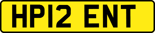 HP12ENT