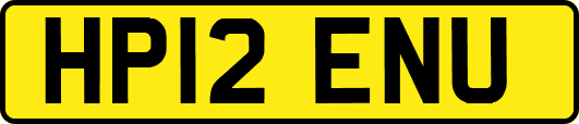 HP12ENU