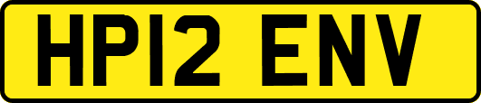 HP12ENV