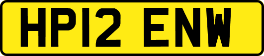 HP12ENW