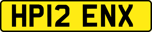 HP12ENX
