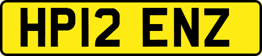 HP12ENZ