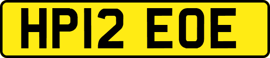 HP12EOE