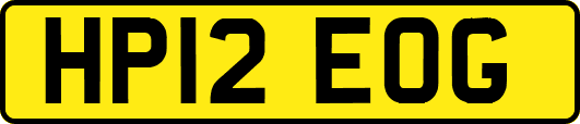 HP12EOG