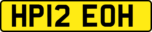 HP12EOH
