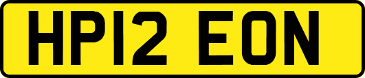 HP12EON