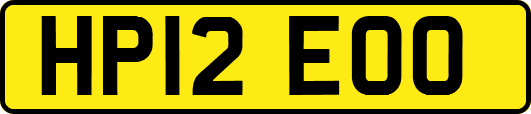 HP12EOO
