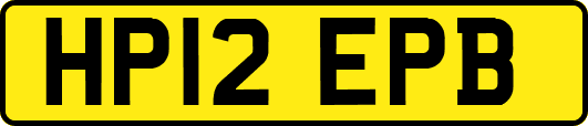 HP12EPB