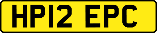 HP12EPC