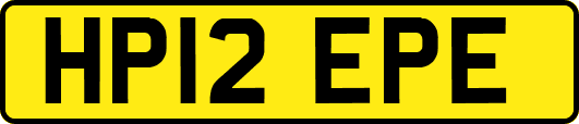 HP12EPE