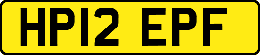 HP12EPF
