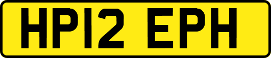 HP12EPH