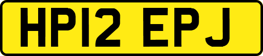 HP12EPJ