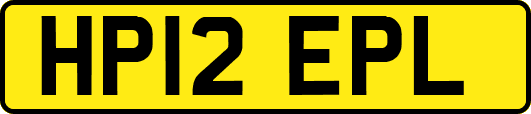 HP12EPL