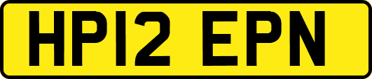 HP12EPN