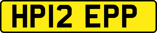 HP12EPP