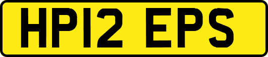 HP12EPS