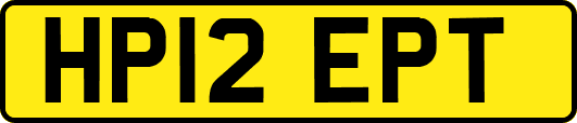 HP12EPT