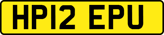HP12EPU