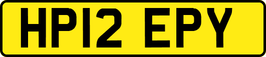HP12EPY