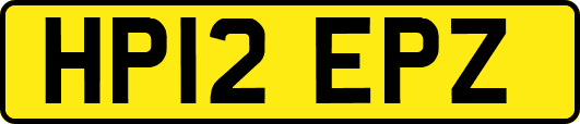 HP12EPZ