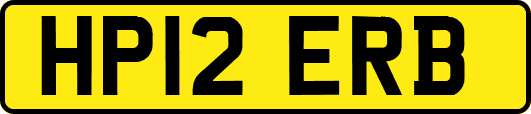 HP12ERB