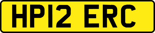 HP12ERC