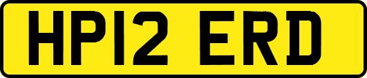 HP12ERD