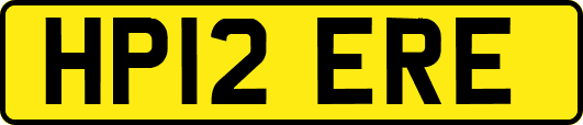 HP12ERE
