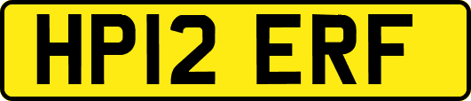 HP12ERF