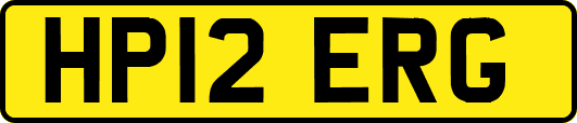HP12ERG