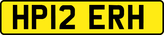 HP12ERH