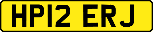 HP12ERJ