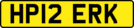 HP12ERK