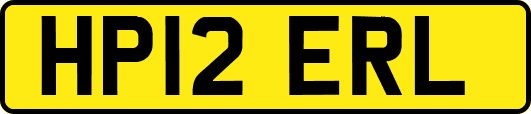 HP12ERL