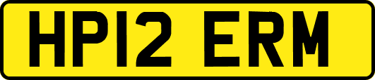 HP12ERM