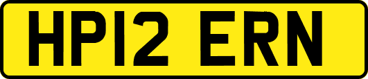 HP12ERN