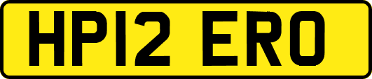 HP12ERO