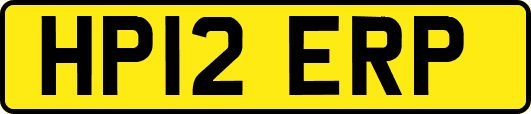 HP12ERP