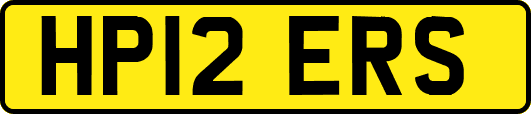 HP12ERS